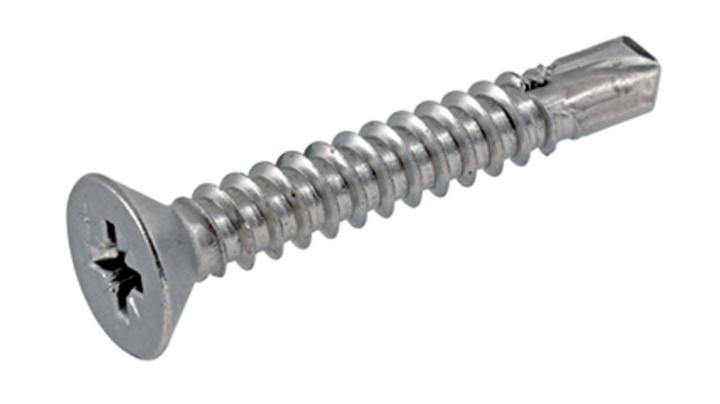 TEKS DIN 7504 FLAT PH