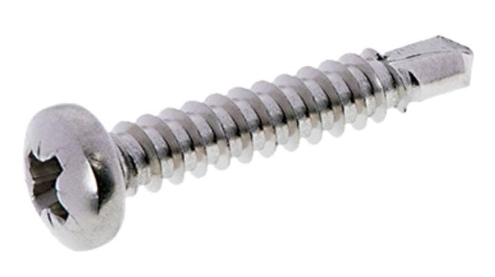 TEKS DIN 7504 N