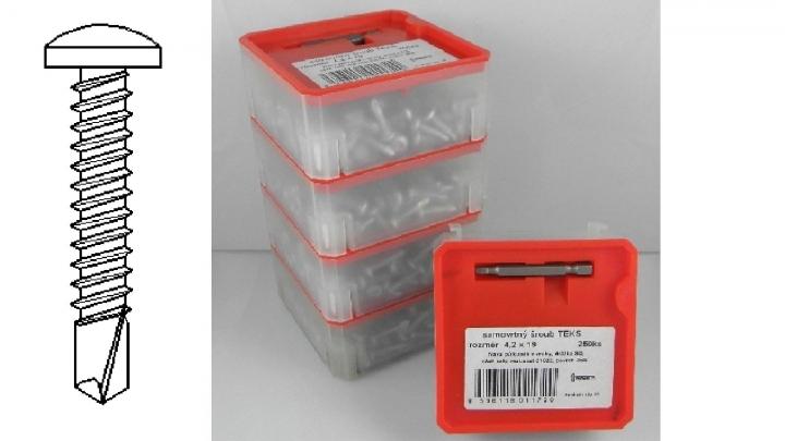TEKS DIN 7504 N Q-box